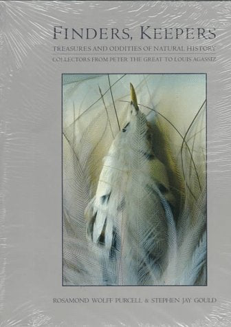 Finders, Keepers: Treasures and Oddities of Natural History