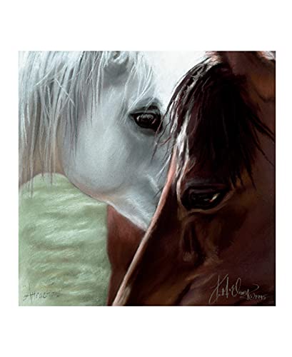 Of Women and Horses: More Expressions of the Magical Bond (CompanionHouse Books) Volume 2: A Collection of 30 Essays by Horsewomen, with Commentary by GaWaNi Pony Boy, Author of Horse, Follow Closely