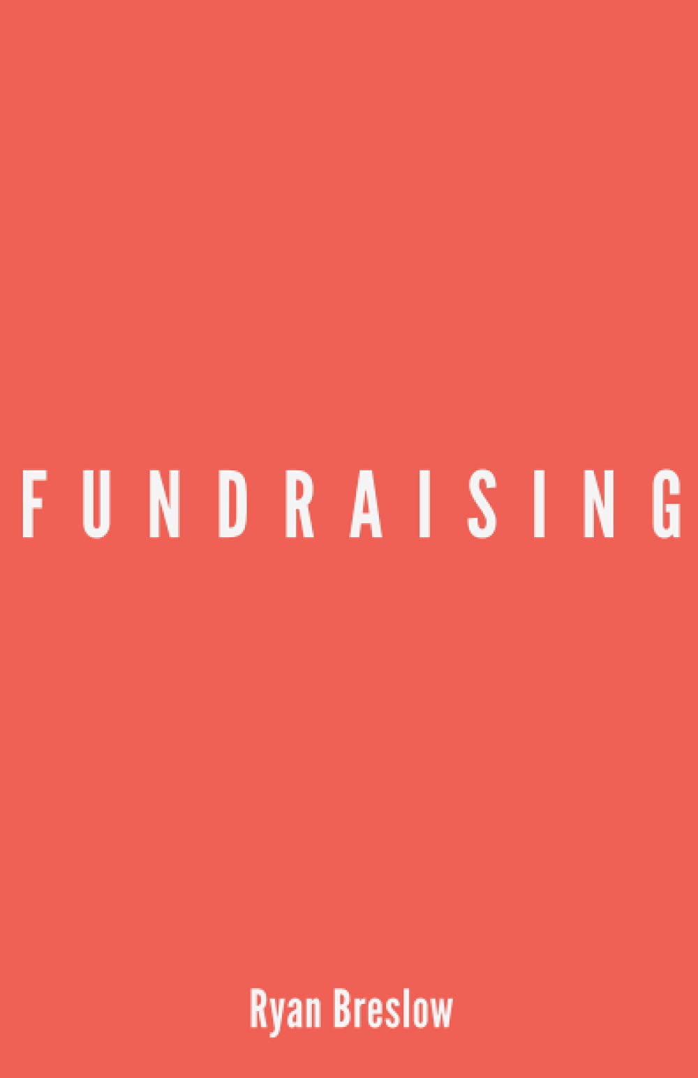 Fundraising