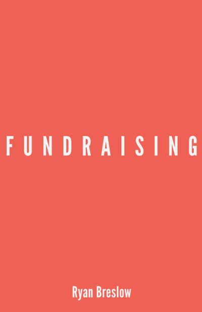 Fundraising