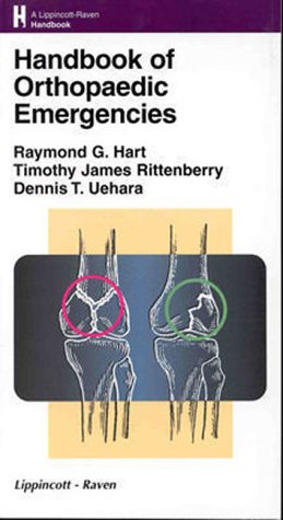 Handbook of Orthopaedic Emergencies