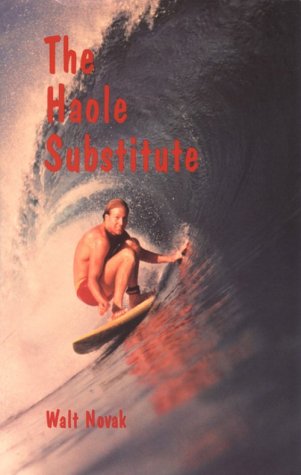 The Haole Substitute