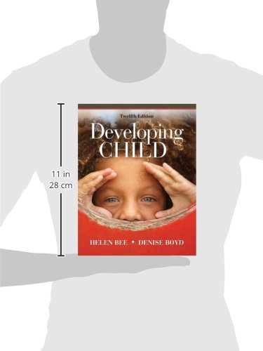 The Developing Child (12th Edition)