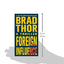 Foreign Influence: A Thriller (9) (The Scot Harvath Series)