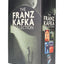 The Franz Kafka Collection: 5-Book Paperback Boxed Set (Arcturus Classic Collections)