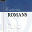 Exploring Romans (John Phillips Commentary Series) (The John Phillips Commentary Series)