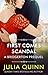 First Comes Scandal: A Bridgerton Prequel (The Rokesbys)
