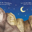 Night-Night America: A Sweet Goodnight Board Book for Kids and Toddlers