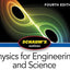 Schaum's Outline of Physics for Engineering and Science, Fourth Edition