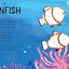 Color with Stickers: Ocean: Create 10 Pictures with Stickers!