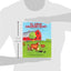 El gran granero rojo (The Big Red Barn, Spanish Edition)