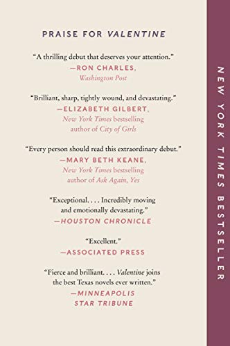 Valentine: A Novel