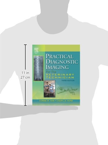 Practical Diagnostic Imaging for the Veterinary Technician