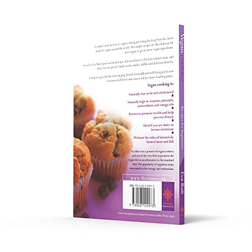 Vegan Cooking: Recipes for Beginners