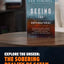 Seeing the Supernatural: Investigating Angels, Demons, Mystical Dreams, Near-Death Encounters, and Other Mysteries of the Unseen World