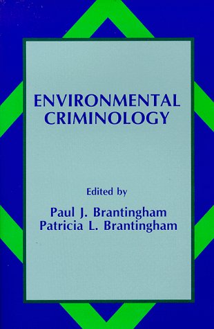Environmental Criminology