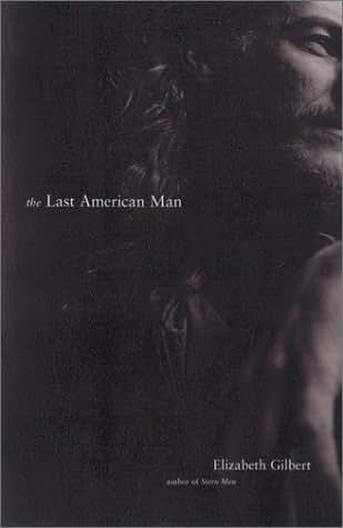 The Last American Man