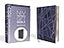 NIV, Premium Gift Bible, Youth Edition, Leathersoft, Blue, Red Letter, Comfort Print: The Perfect Bible for Any Gift-Giving Occasion