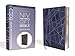 NIV, Premium Gift Bible, Youth Edition, Leathersoft, Blue, Red Letter, Comfort Print: The Perfect Bible for Any Gift-Giving Occasion