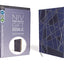 NIV, Premium Gift Bible, Youth Edition, Leathersoft, Blue, Red Letter, Comfort Print: The Perfect Bible for Any Gift-Giving Occasion