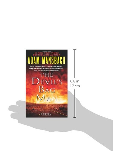 The Devil's Bag Man: A Novel