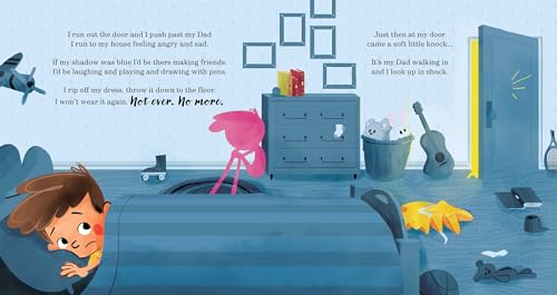 My Shadow Is Pink by Stuart Scott - Picture Book