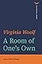A Room of One's Own (Norton Library)