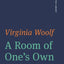 A Room of One's Own (Norton Library)