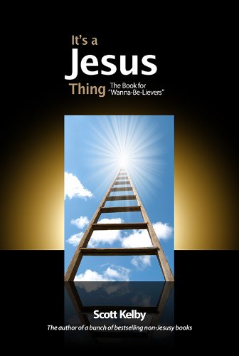 It's a Jesus Thing