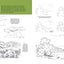 Drawing: Landscapes with William F. Powell: Learn to draw outdoor scenes step by step (How to Draw & Paint)