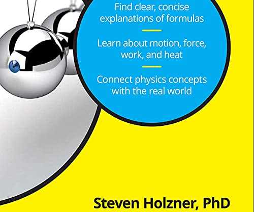 Physics I For Dummies (For Dummies (Math & Science))