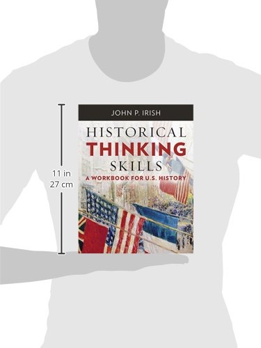 Historical Thinking Skills: A Workbook for U. S. History