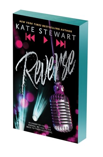 Reverse: Deluxe Limited Edition (Bittersweet Symphony Duet)
