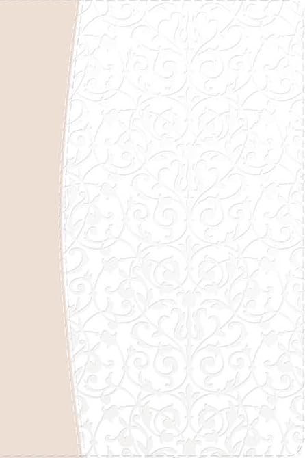 Reina Valera 1960 Biblia Recuerdo de Boda, filigrana blanca/rosa palo símil piel (Reina Valera 1960 Keepsake Brides Bible, White/Blush, LeatherTouch) (Spanish Edition)