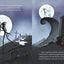 Tim Burton's The Nightmare Before Christmas (Disney) (Little Golden Book)