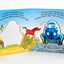 Little Blue Truck's Beep-Along Book