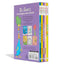 Dr. Seuss's Second Beginner Book Boxed Set Collection: The Cat in the Hat Comes Back; Dr. Seuss's ABC; I Can Read with My Eyes Shut!; Oh, the Thinks You Can Think!; Oh Say Can You Say?