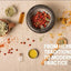 The Herbal Apothecary: 100 Medicinal Herbs and How to Use Them