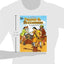 Pirates & Buccaneers Coloring Book (Dover History Coloring Book)