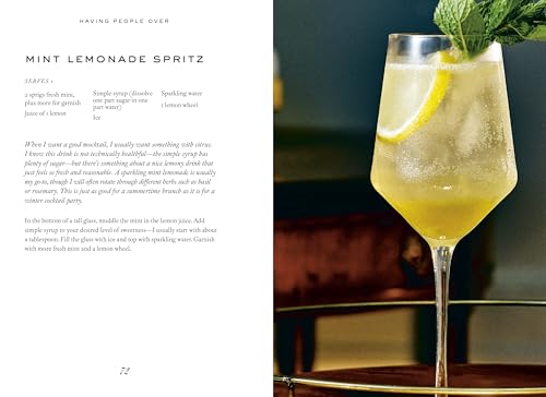 Having People Over: A Modern Guide to Planning, Throwing, and Attending Every Type of Party
