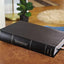 NIV, Thompson Chain-Reference Bible, European Bonded Leather, Black, Red Letter, Comfort Print