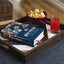 NIV, Quest Study Bible for Teens, Hardcover, Navy, Comfort Print: The Question and Answer Bible