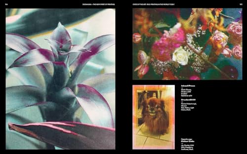 Risomania: The New Spirit of Printing