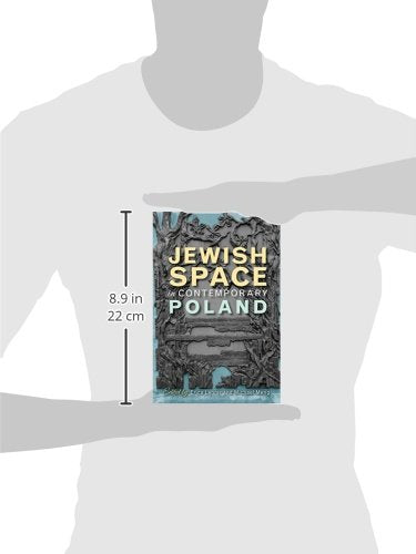 Jewish Space in Contemporary Poland