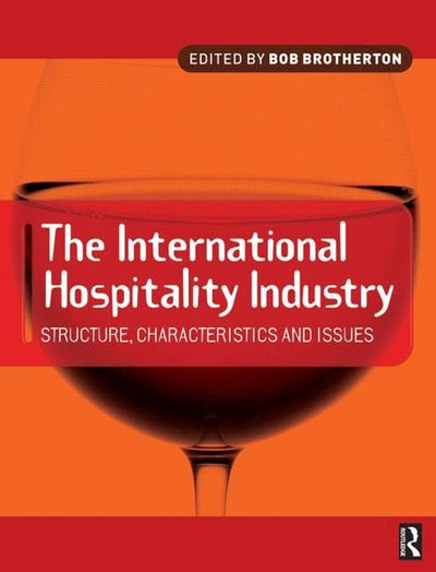International Hospitality Industry