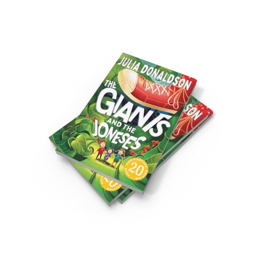The Giants and the Joneses