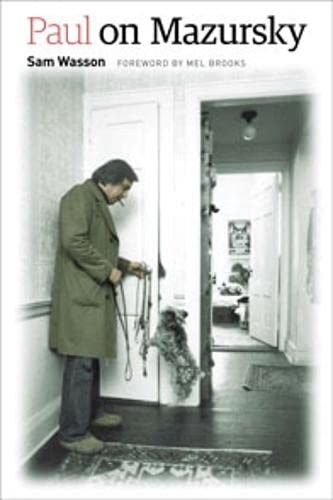 Paul on Mazursky (Wesleyan Film)
