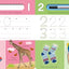 My First Wipe-Clean ABC 123: Write and Learn! (My First Home Learning)