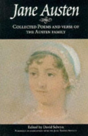 Collected poems and verse of the Austen family (Fyfield books)