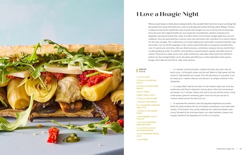 Healthy with a Side of Happy: 100 Plant-Based Recipes to Feed Your Family